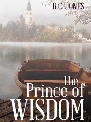 cover image of The Prince of Wisdom